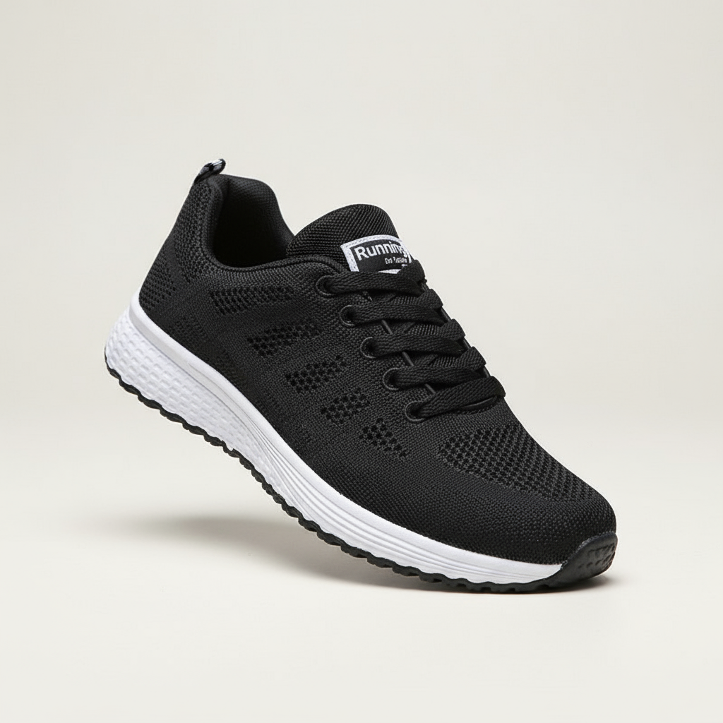 Jordan | Breathable Comfort Orthopedic Sneakers