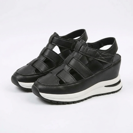 Orthopedic Platform Sport Sandals