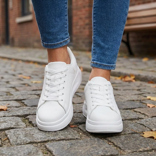 Ava | Minimal Support Comfort Orthopedic Sneakers
