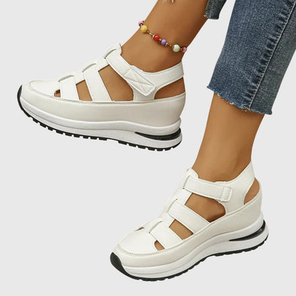 Orthopedic Platform Sport Sandals