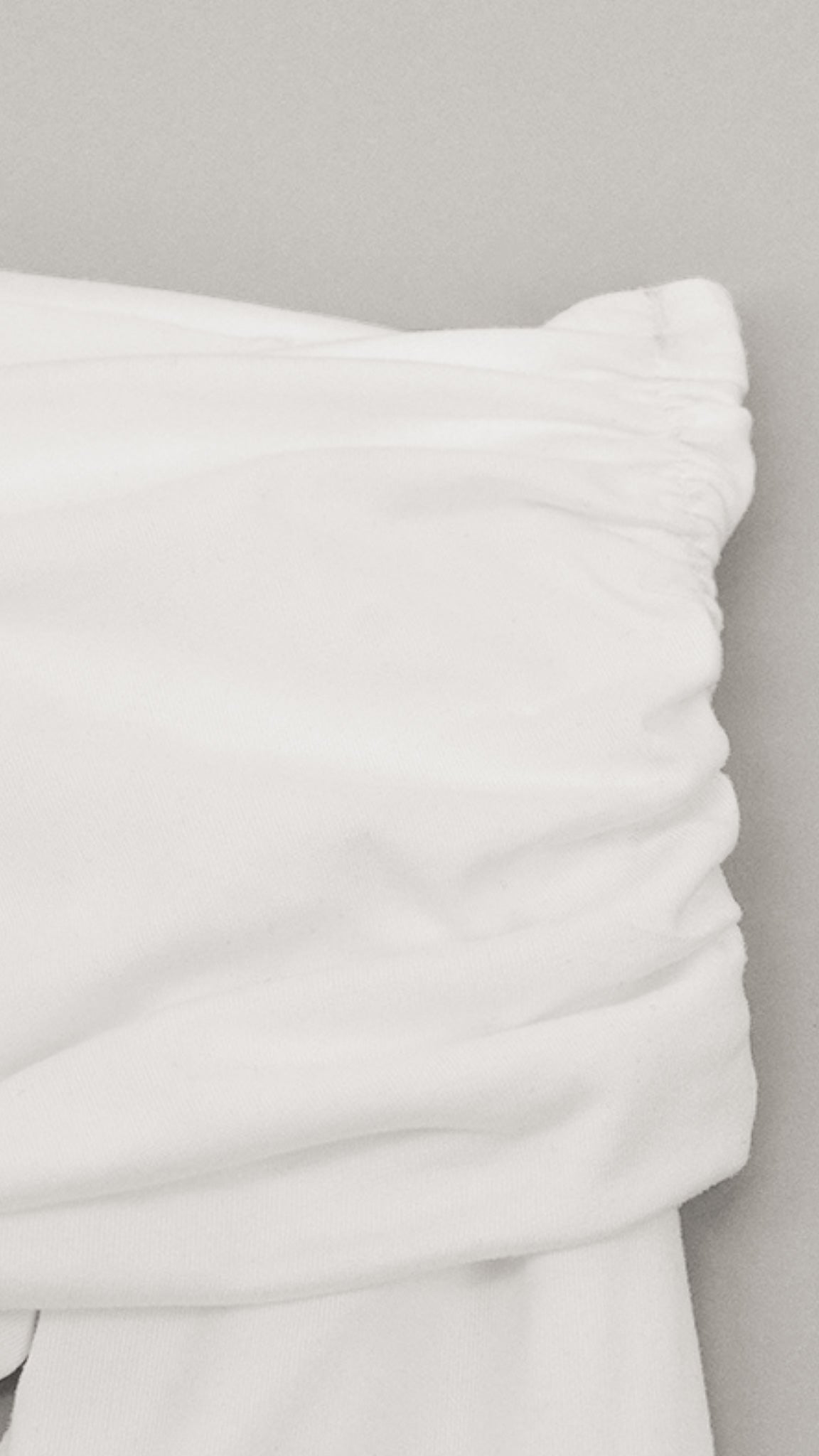 Zyrelle | Women’s Off Shoulder Draped Long Sleeve Top