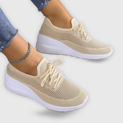 Alex | Lightweight Breathable Summer Walking Shoes