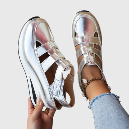 Orthopedic Platform Sport Sandals