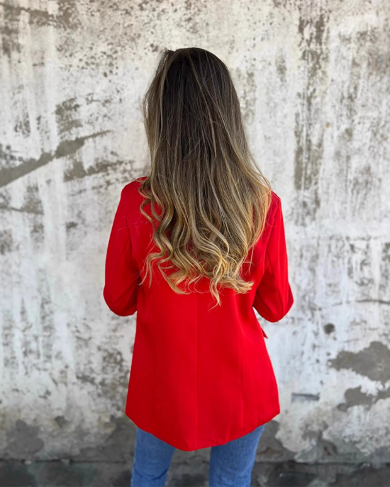 Ravelle | Women’s Lightweight Summer Blazer