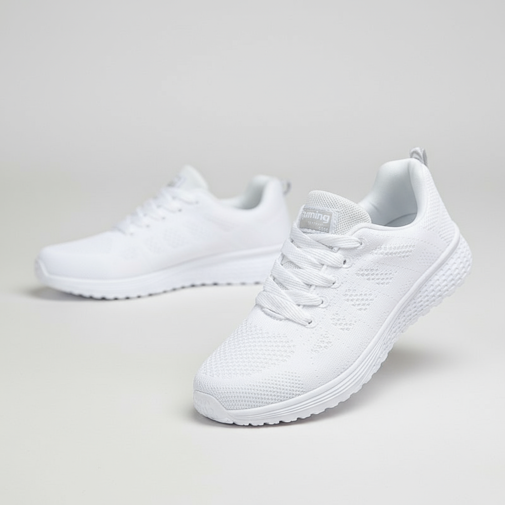 Jordan | Breathable Comfort Orthopedic Sneakers