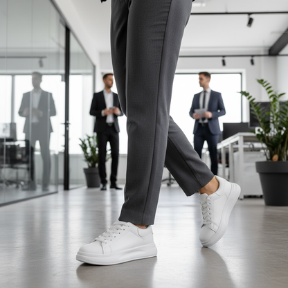 Ava | Minimal Support Comfort Orthopedic Sneakers