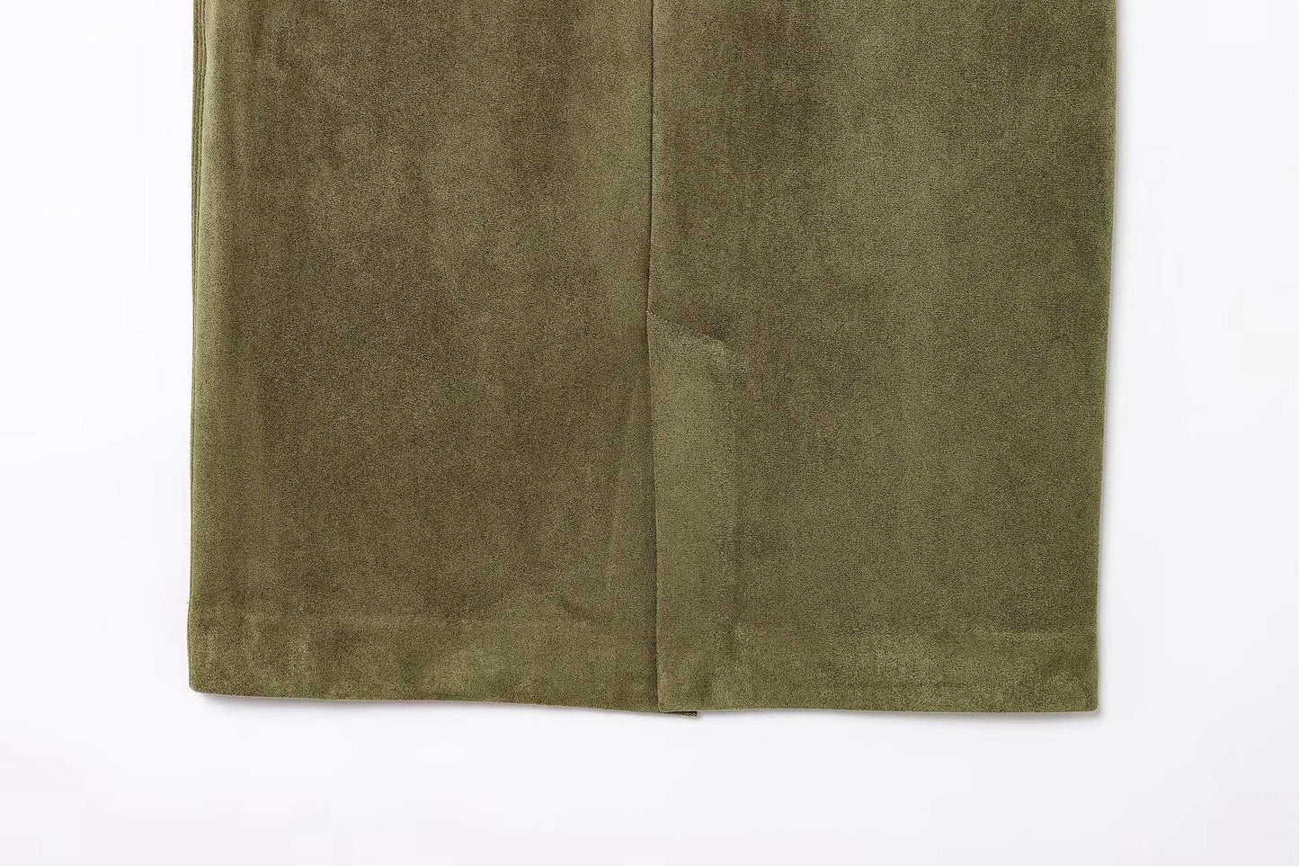 Virelle | Women’s Straight Cut Midi Skirt