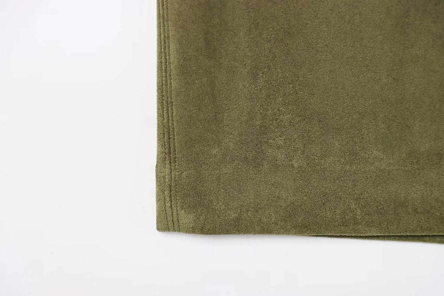 Virelle | Women’s Straight Cut Midi Skirt