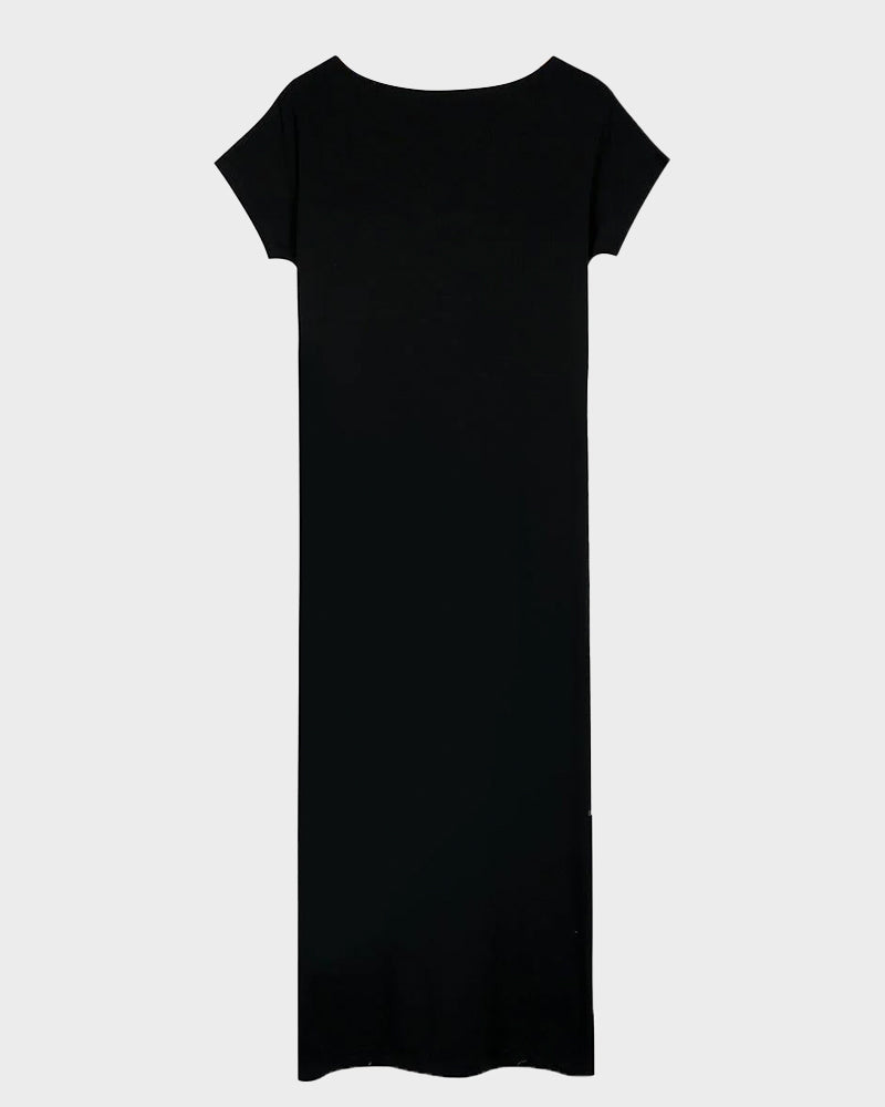 Solivra | Women’s Relaxed Maxi Dress