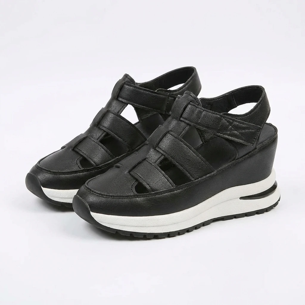 Orthopedic Platform Sport Sandals