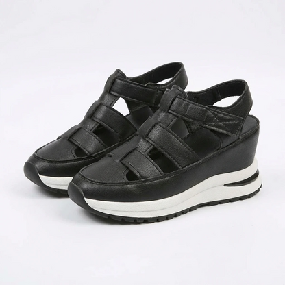 Orthopedic Platform Sport Sandals