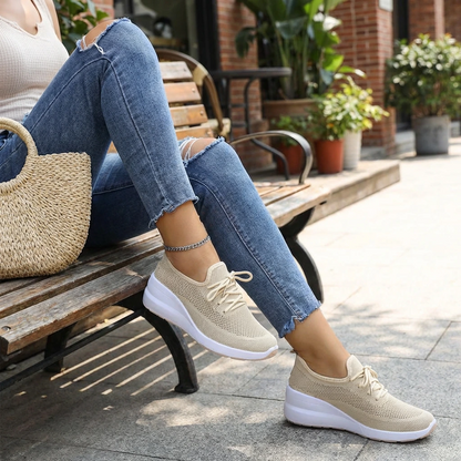 Alex | Lightweight Breathable Summer Walking Shoes