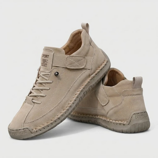 Women's Orthopedic Casual Lace-Up Sneakers