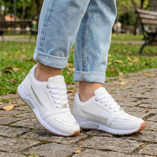 Taylor | Easy Slip-On Comfort Orthopedic Sneakers