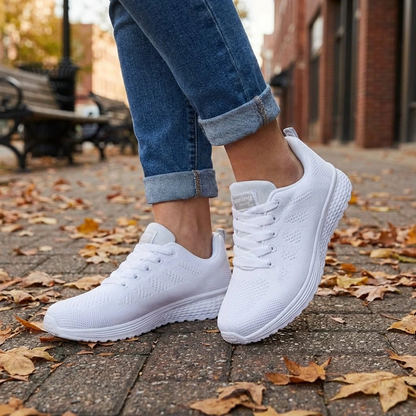 Jordan | Breathable Comfort Orthopedic Sneakers