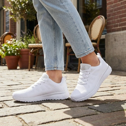 Jordan | Breathable Comfort Orthopedic Sneakers