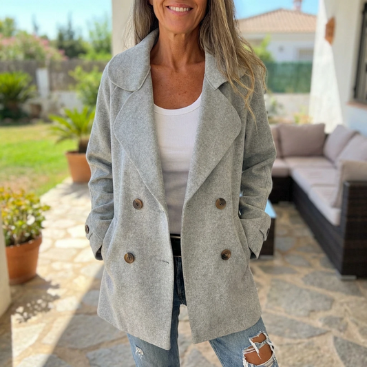 Averlynne | Women’s Lightweight Summer Jacket