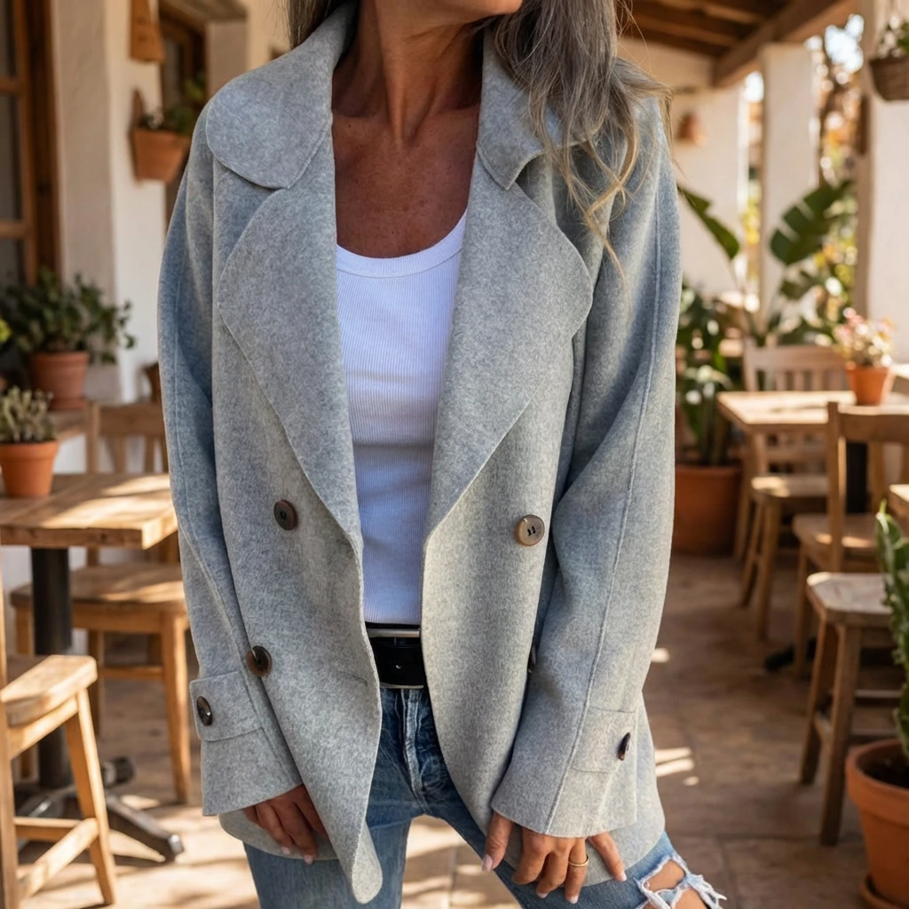 Averlynne | Women’s Lightweight Summer Jacket