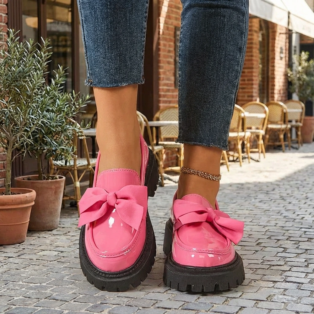 Zerivelle | Women’s Orthopedic Platform Shoes