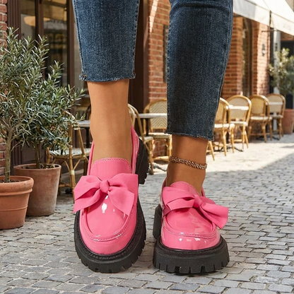 Zerivelle | Women’s Orthopedic Platform Shoes