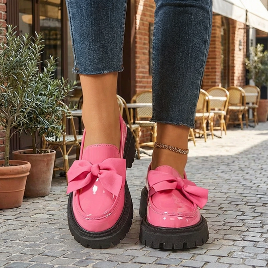 Zerivelle | Women’s Orthopedic Platform Shoes