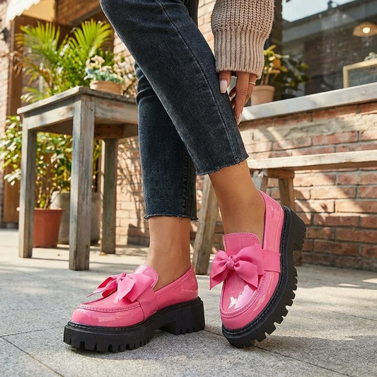 Zerivelle | Women’s Orthopedic Platform Shoes