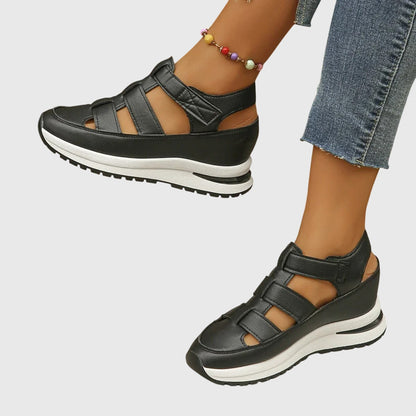Orthopedic Platform Sport Sandals