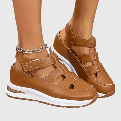 Orthopedic Platform Sport Sandals