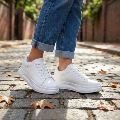 Ava | Minimal Support Comfort Orthopedic Sneakers