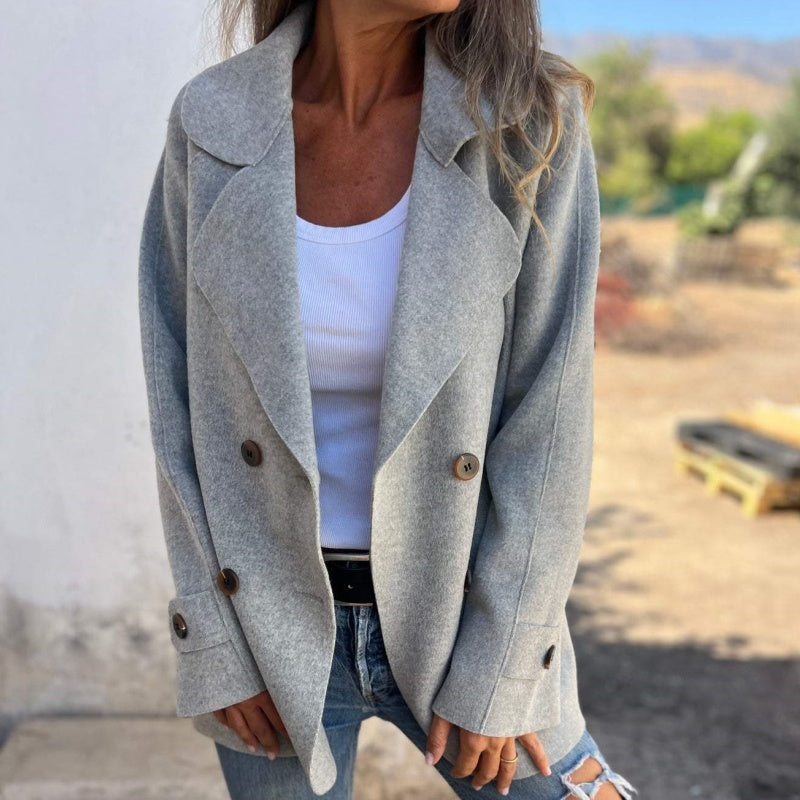 Averlynne | Women’s Lightweight Summer Jacket