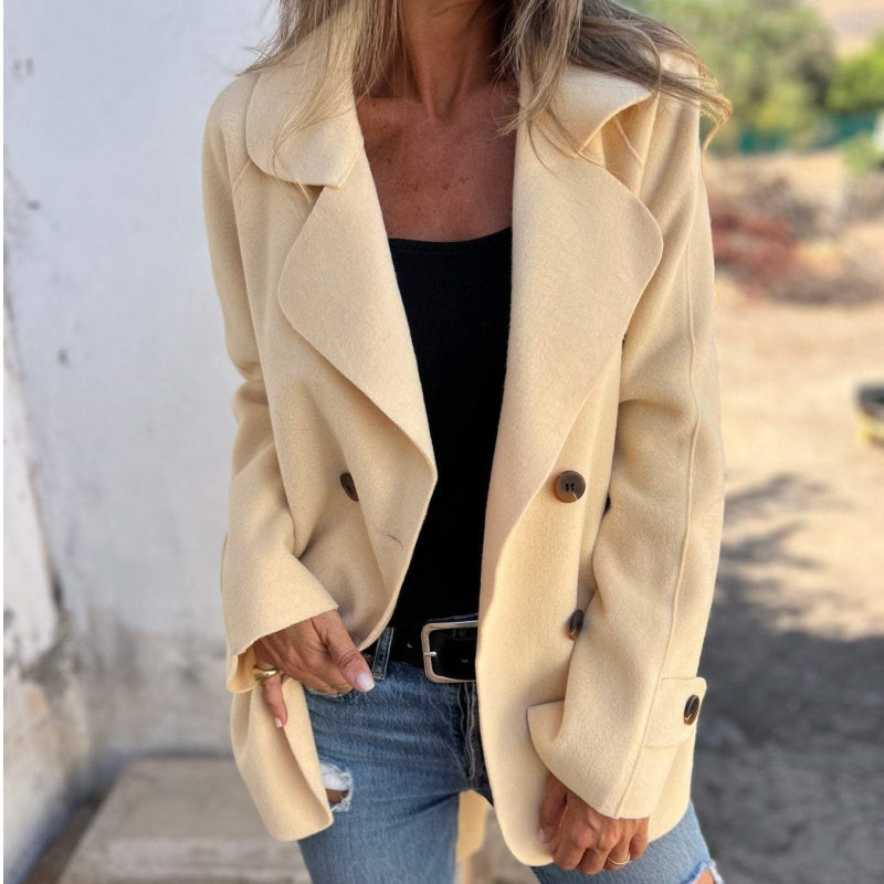 Averlynne | Women’s Lightweight Summer Jacket