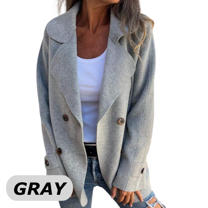 Averlynne | Women’s Lightweight Summer Jacket