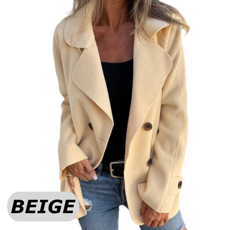 Averlynne | Women’s Lightweight Summer Jacket