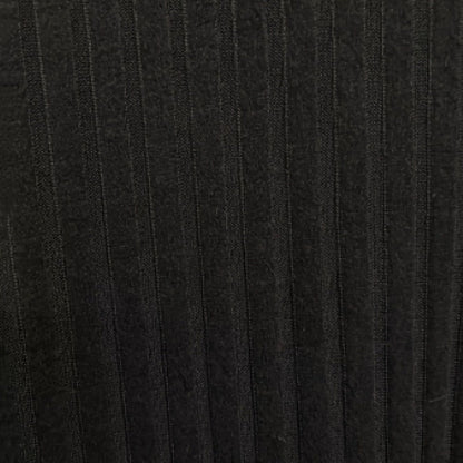 Virella | Women’s Ribbed Lace Trim Long Sleeve Top